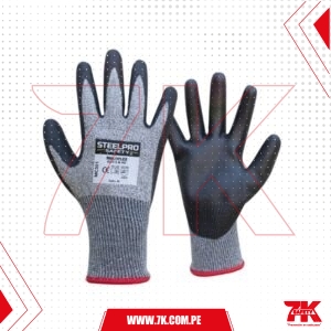 Guante Multiflex Cut-3 PU