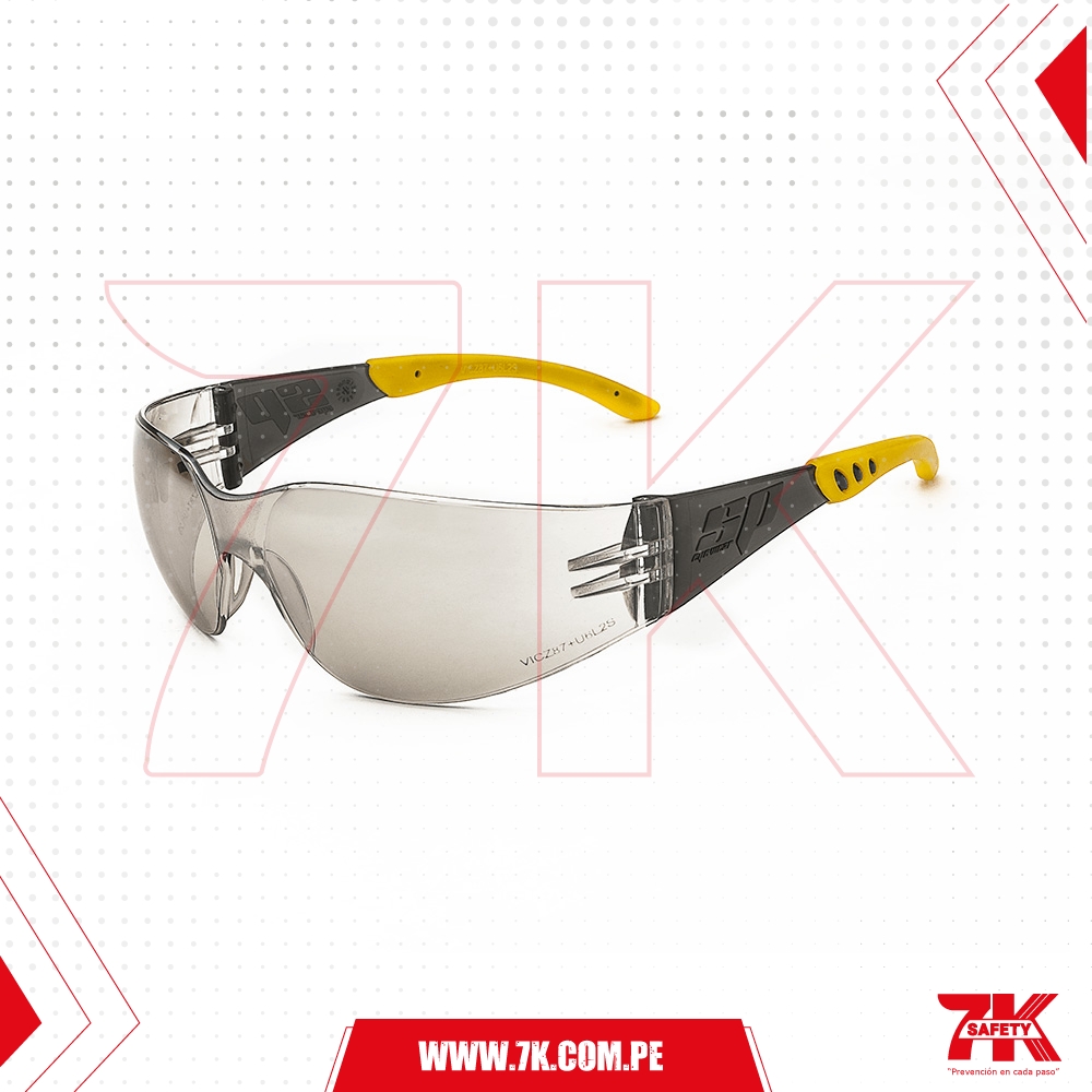 Lente Spy Flex AF Claro