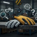 Datos Curiosos sobre Guantes de Seguridad que Probablemente No Conocías