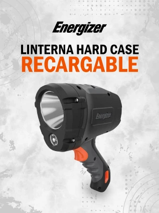 Linterna-Recargable-Energizer Linterna Recargable Energizer