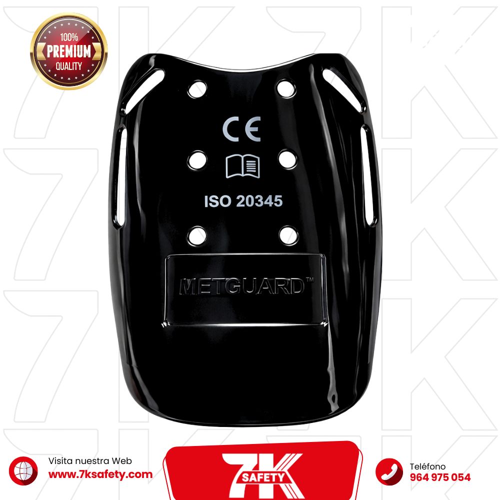 Protector Metatarsal Dieléctrico StrongGuard para industria